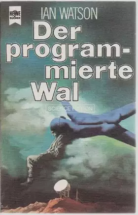 Couverture du produit · Der Programmierte Wal,
