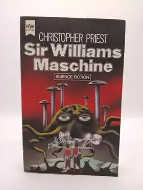Couverture du produit · Sir Williams Maschine.