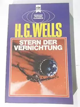 Couverture du produit · Stern der Vernichtung.