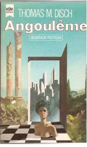 Couverture du produit · Angouleme.