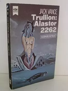 Couverture du produit · Trullion: Alastor 2262.
