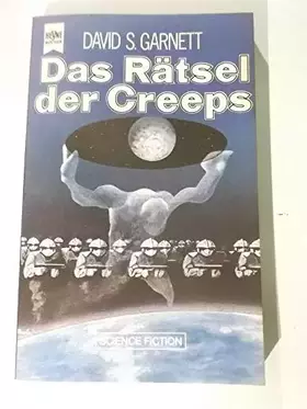 Couverture du produit · Das Rätsel der Creeps.