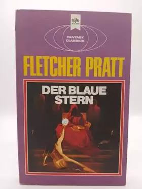 Couverture du produit · Der blaue Stern.