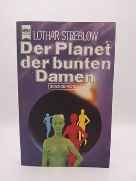 Couverture du produit · Der Planet der bunten Damen.