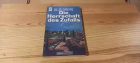 Couverture du produit · Die Herrschaft des Zufalls.