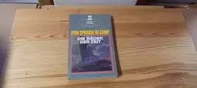 Couverture du produit · Die Räder der Zeit.