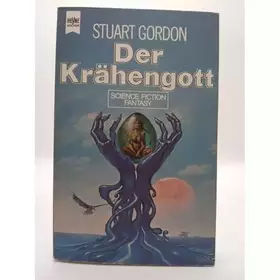 Couverture du produit · Der Krähengott.