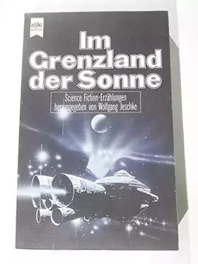 Couverture du produit · Im Grenzland der Sonne.