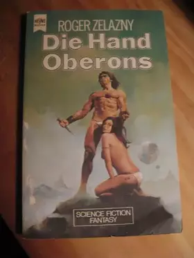 Couverture du produit · Die Hand Oberons.