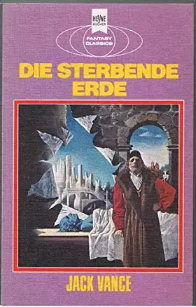 Couverture du produit · Die sterbende Erde