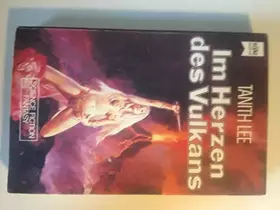 Couverture du produit · Im Herzen des Vulkans.