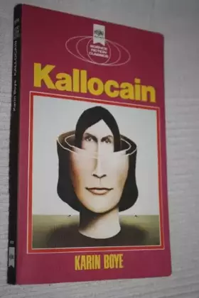 Couverture du produit · Kallocain. Ein klassischer Science-Fiction-Roman.
