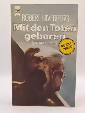 Couverture du produit · Mit den Toten geboren.