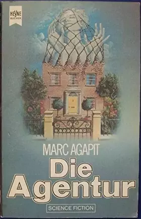 Couverture du produit · Die Agentur.