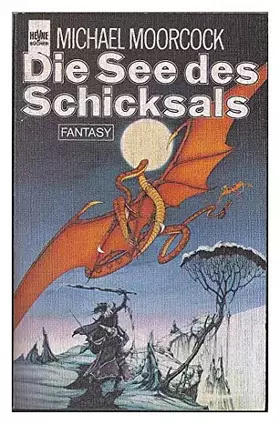 Couverture du produit · Die See des Schicksals.