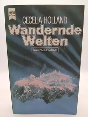 Couverture du produit · Wandernde Welten.