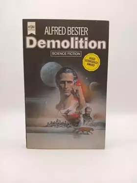 Couverture du produit · Demolition