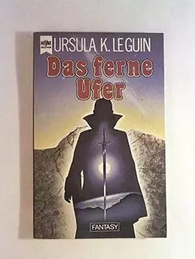 Couverture du produit · Das ferne Ufer.