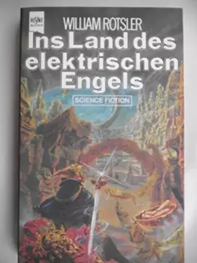 Couverture du produit · Ins Land des elektrischen Engels.