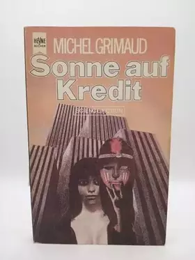 Couverture du produit · Sonne auf Kredit.