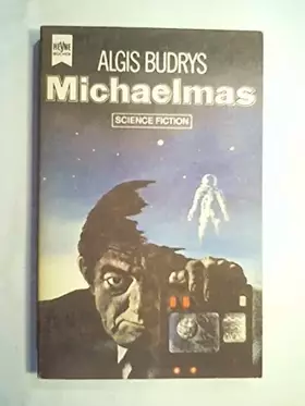 Couverture du produit · Michaelmas.