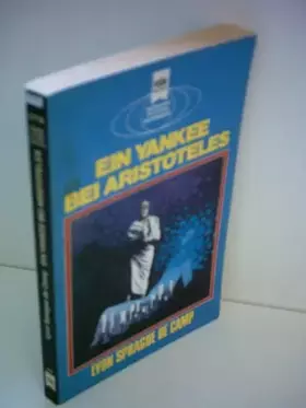 Couverture du produit · Ein Yankee bei Aristoteles.