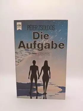 Couverture du produit · Die Aufgabe.