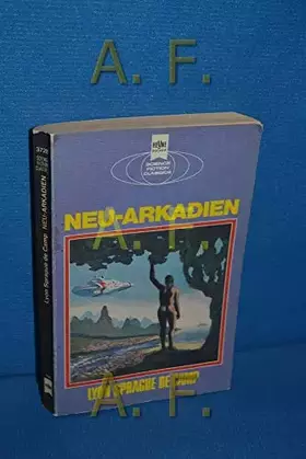 Couverture du produit · Neu - Arkadien.