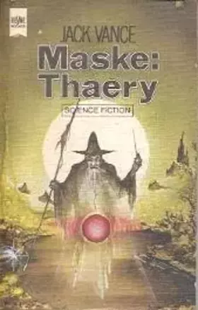 Couverture du produit · Maske : Thaery.