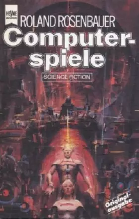 Couverture du produit · Computerspiele.