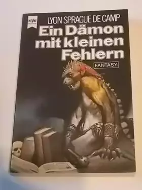 Couverture du produit · Ein Dämon mit kleinen Fehlern.