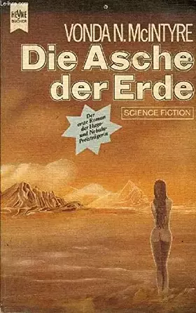 Couverture du produit · Die Asche der Erde.