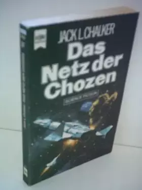Couverture du produit · Das Netz der Chozen.