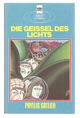 Couverture du produit · Die Geissel des Lichts