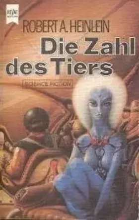Couverture du produit · Die Zahl des Tiers