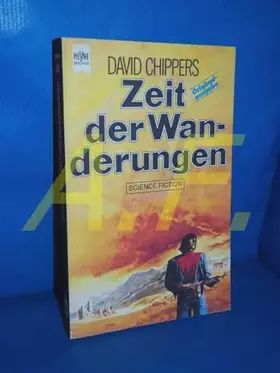 Couverture du produit · Zeit der Wanderungen.