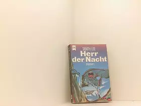Couverture du produit · Herr der Nacht