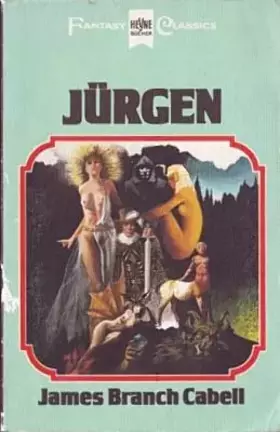 Couverture du produit · Jürgen.