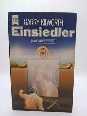 Couverture du produit · Einsiedler.