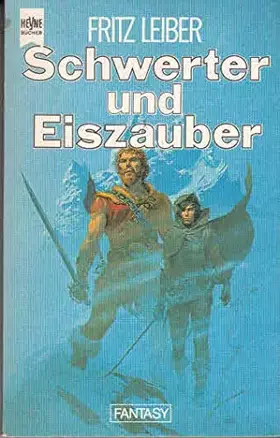 Couverture du produit · Schwerter und Eiszauber.