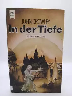 Couverture du produit · In der Tiefe.
