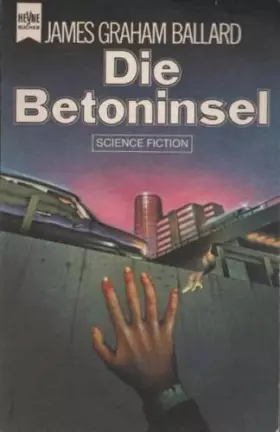 Couverture du produit · Die Betoninsel.