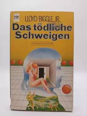Couverture du produit · Das tödliche Schweigen.