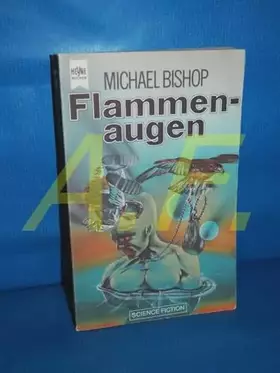 Couverture du produit · Flammenaugen.