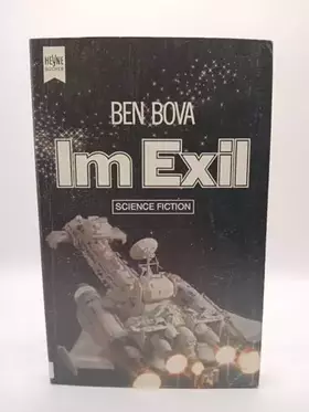 Couverture du produit · Im Exil