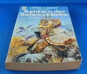 Couverture du produit · Ashtaru der Schreckliche.