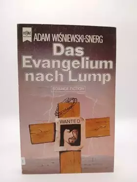 Couverture du produit · Das Evangelium nach Lump.