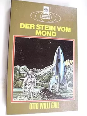 Couverture du produit · Der Stein vom Mond.