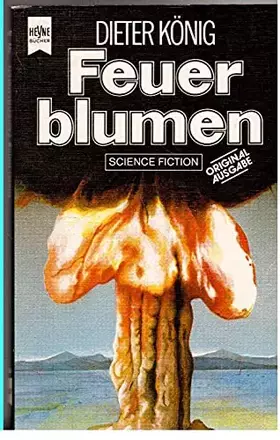 Couverture du produit · Feuerblumen.