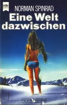 Couverture du produit · Eine Welt dazwischen.